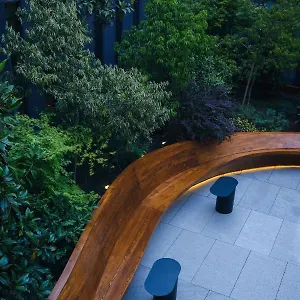 4* فندق Episode