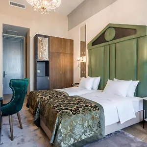 Orbeliani Residense Hotel