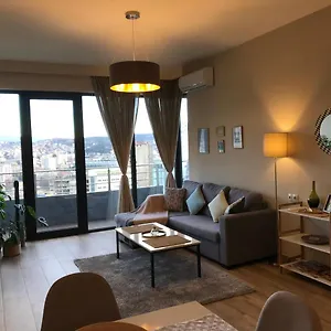  شقة أميري بلازا